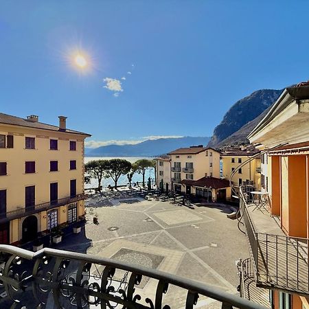 Appartement Menaggio Fantastico Extérieur photo