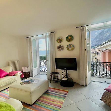 Appartement Menaggio Fantastico Extérieur photo
