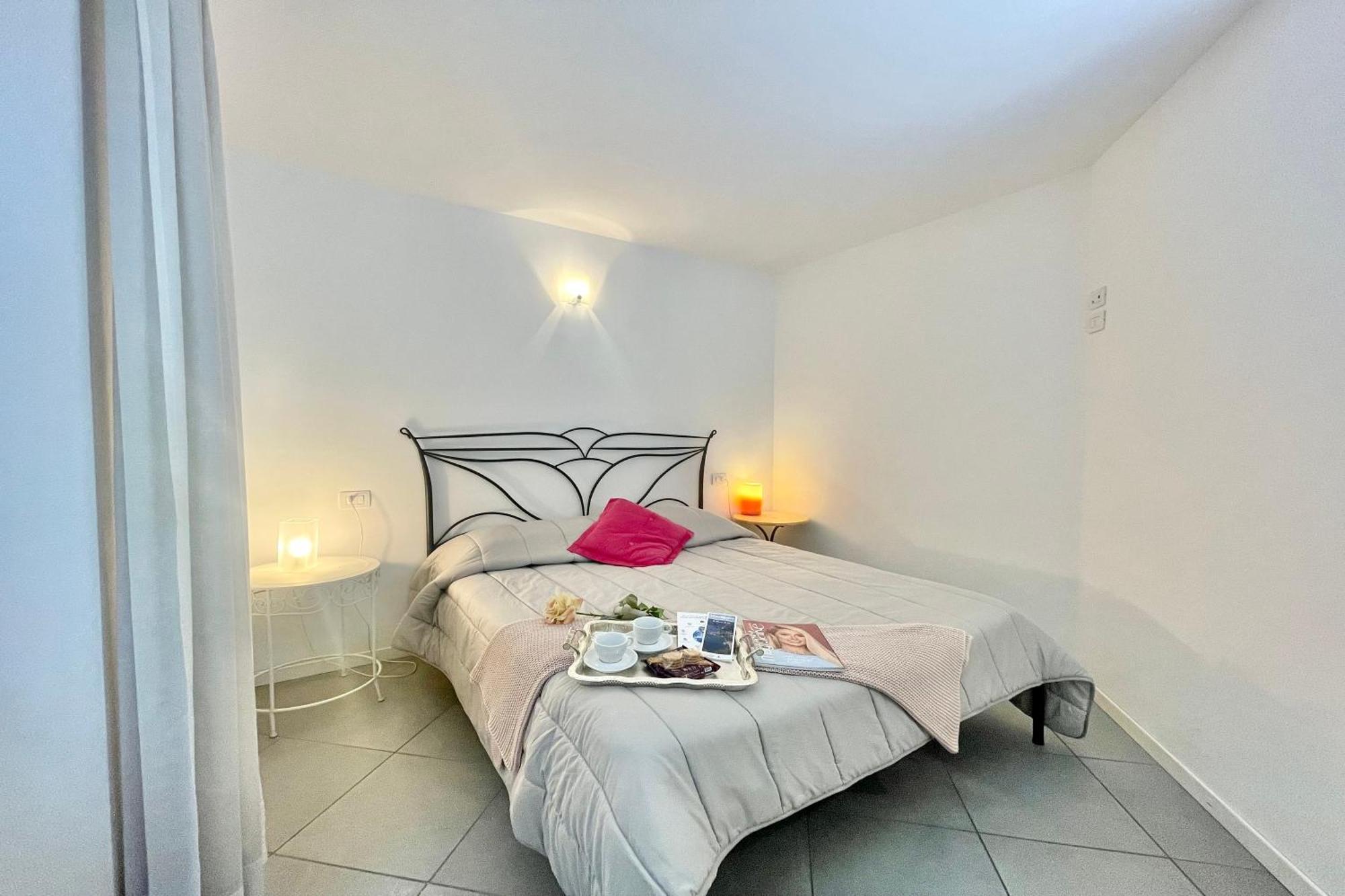 Appartement Menaggio Fantastico Extérieur photo