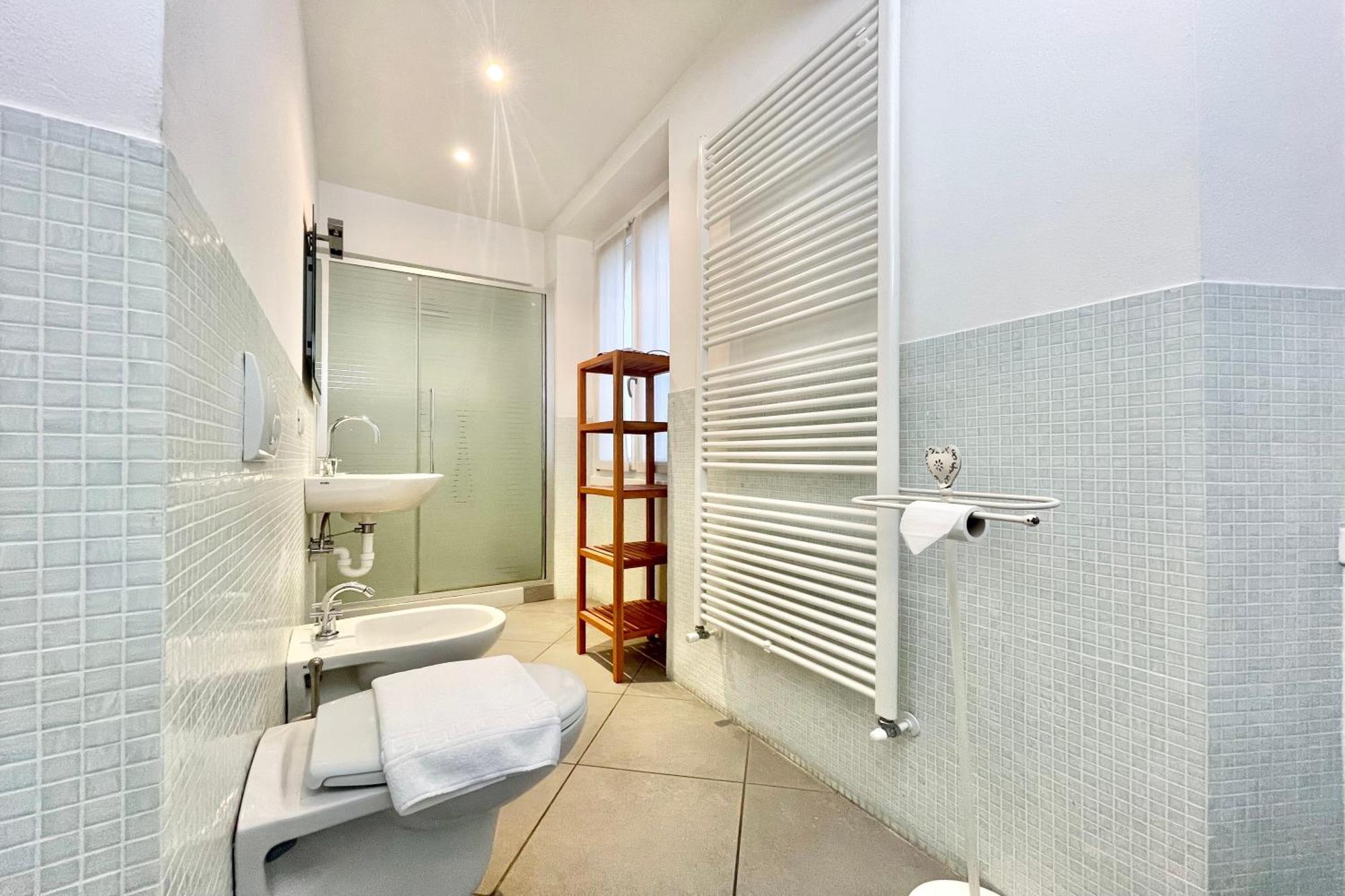 Appartement Menaggio Fantastico Extérieur photo