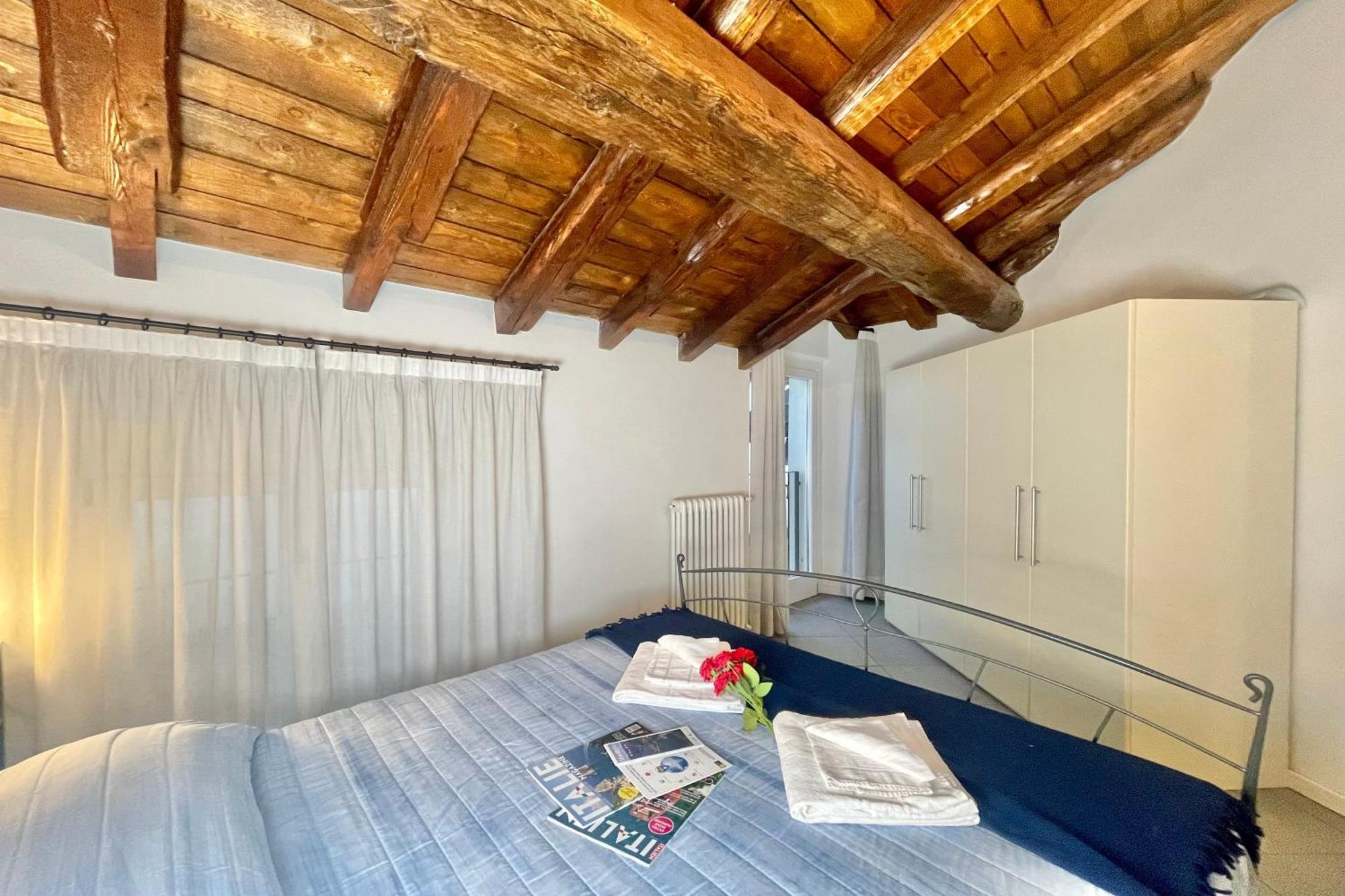 Appartement Menaggio Fantastico Extérieur photo