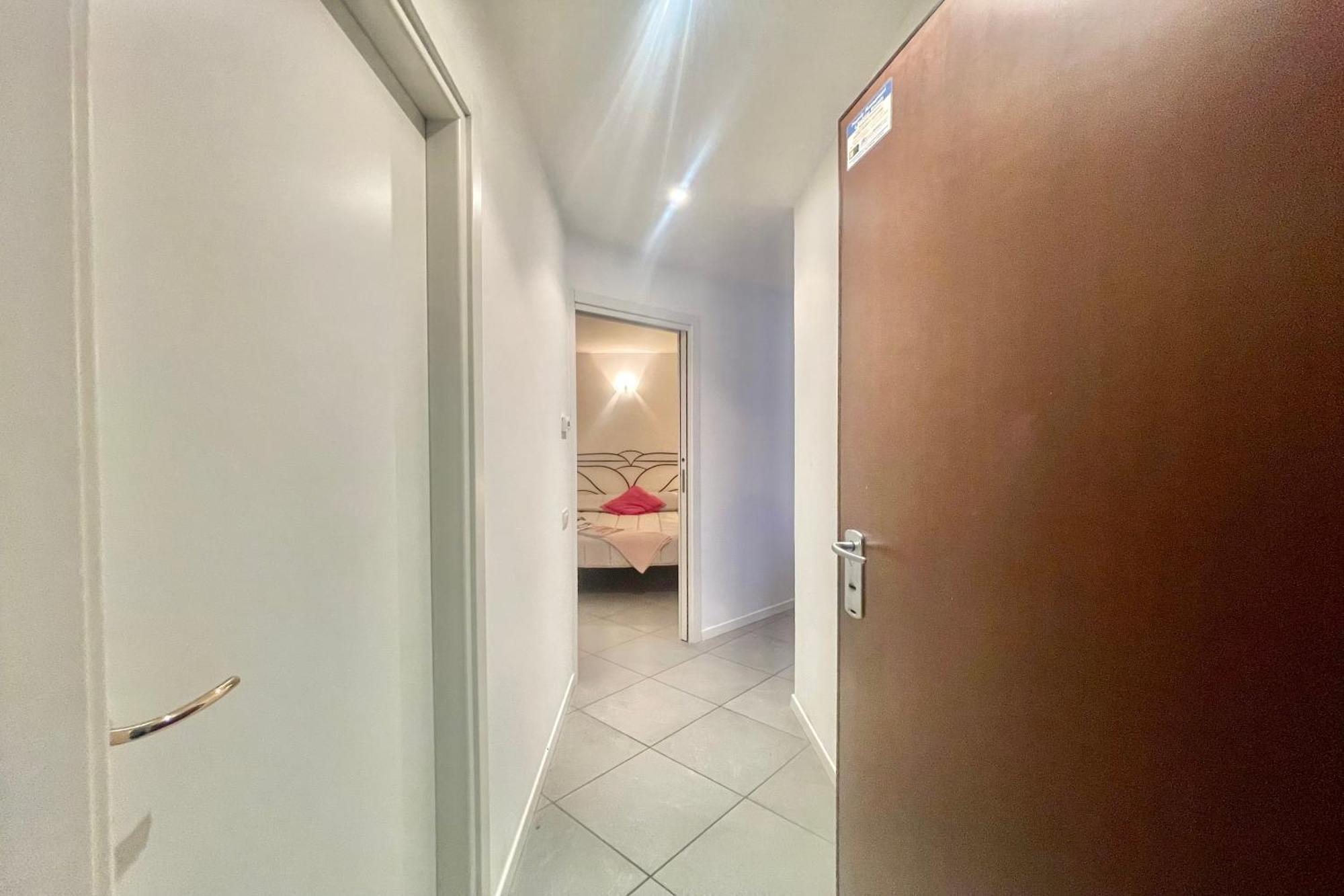 Appartement Menaggio Fantastico Extérieur photo