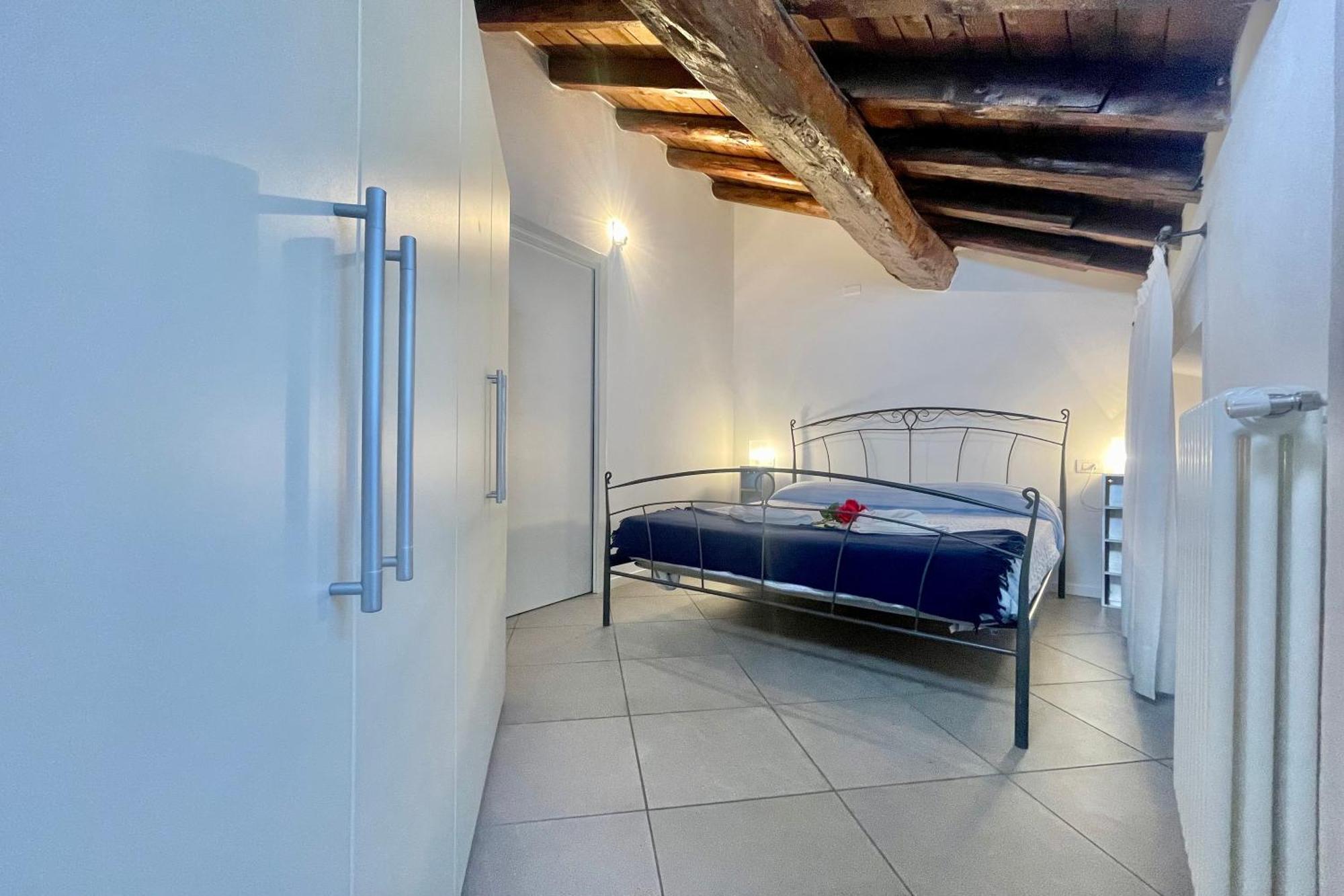 Appartement Menaggio Fantastico Extérieur photo