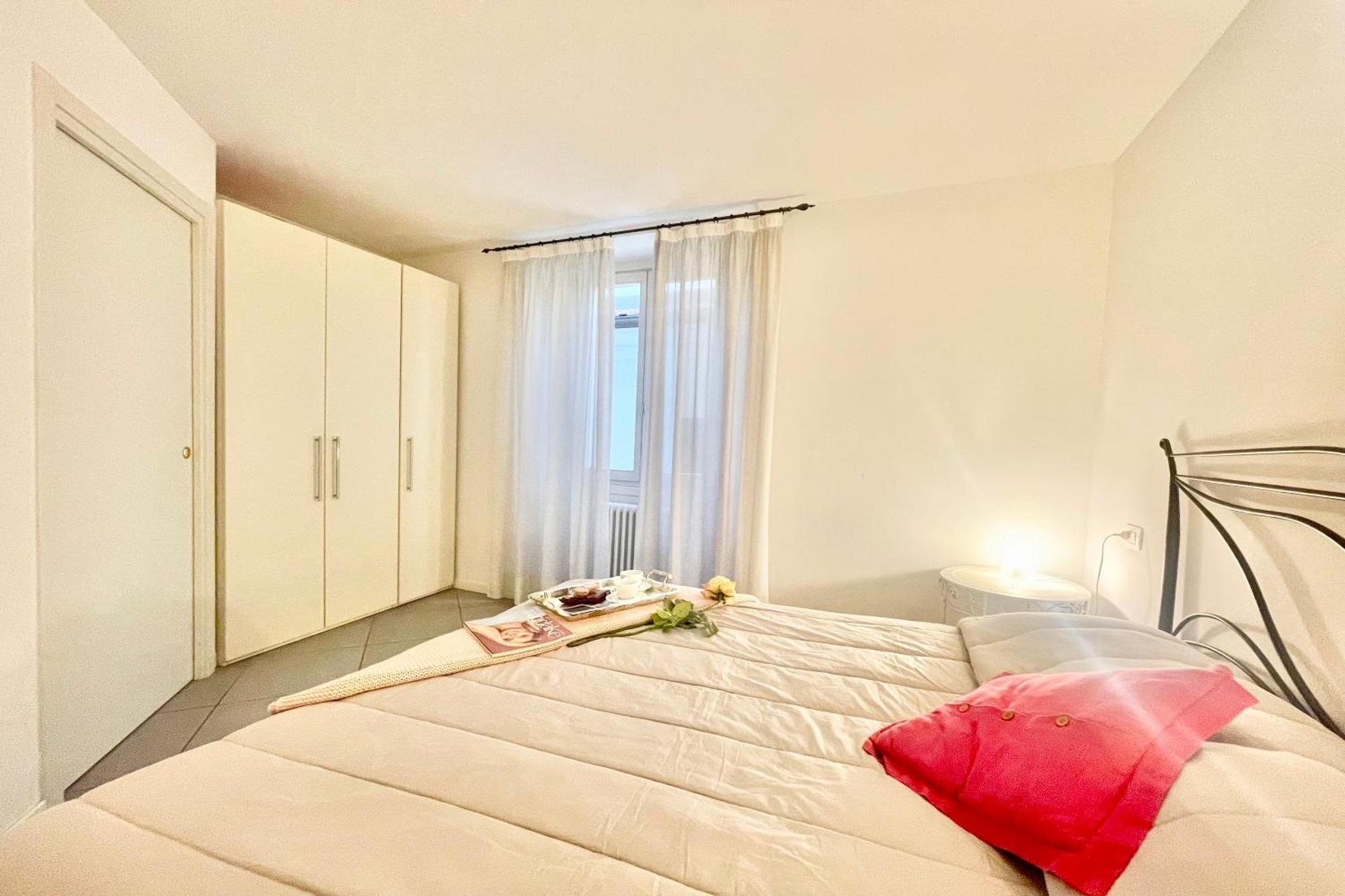 Appartement Menaggio Fantastico Extérieur photo