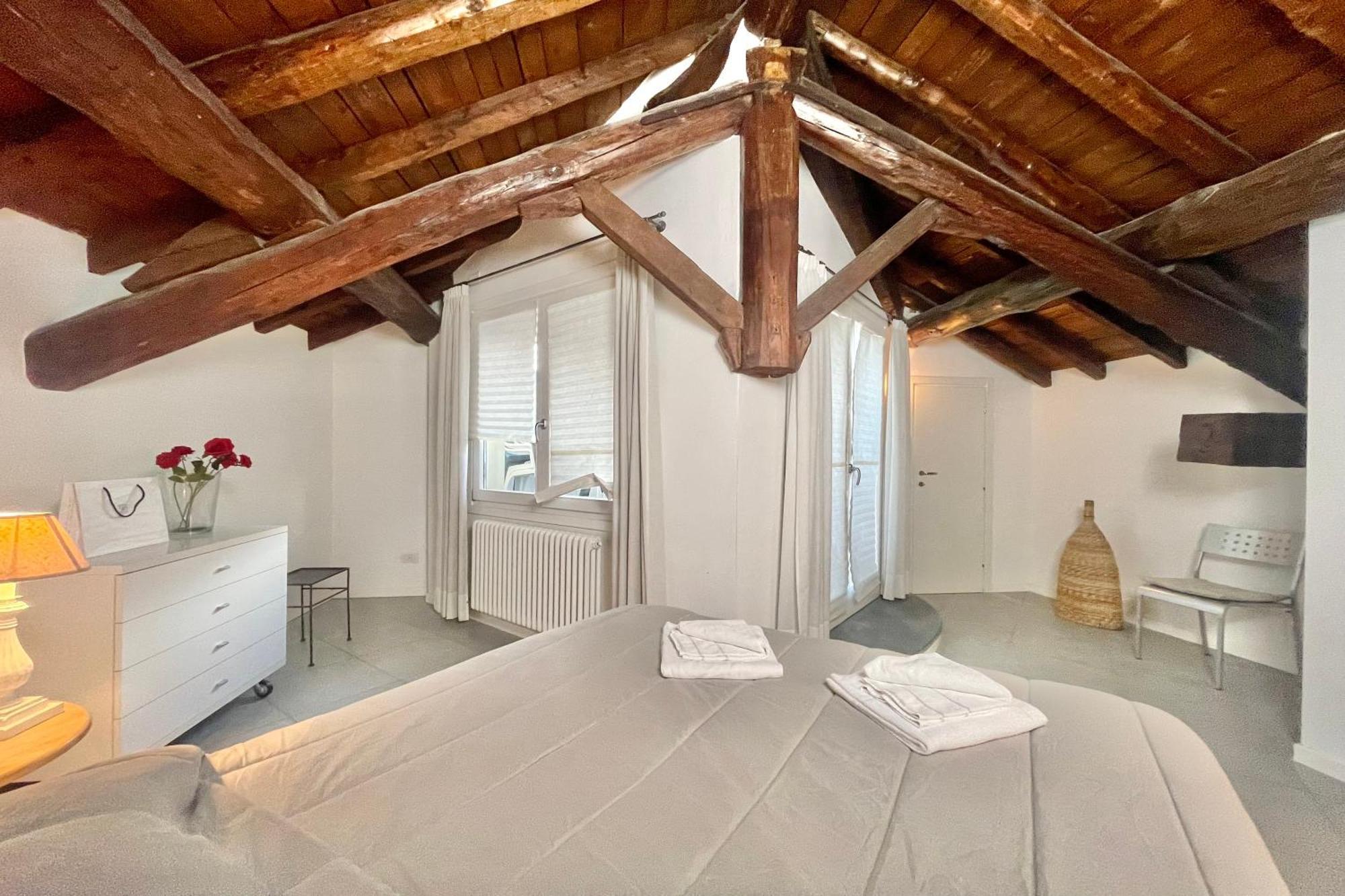 Appartement Menaggio Fantastico Extérieur photo
